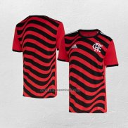 Tailandia Camiseta Flamengo Tercera 2022