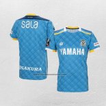 Tailandia Camiseta Jubilo Iwata Primera 2023