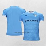 Tailandia Camiseta Lazio Primera 2022-23