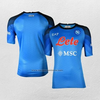 Tailandia Camiseta Napoli Primera 2022-23