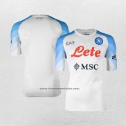 Tailandia Camiseta Napoli Segunda 2022-23