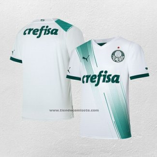 Tailandia Camiseta Palmeiras Segunda 2023