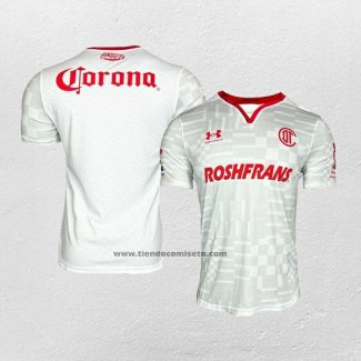 Tailandia Camiseta Toluca Segunda 2022-23