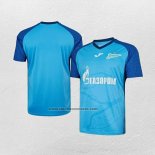 Tailandia Camiseta Zenit Saint Petersburg Primera 2023-24