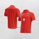 Tercera Camiseta Sampdoria 2021-22