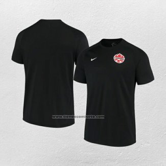 Tercera Tailandia Camiseta Canada 2021