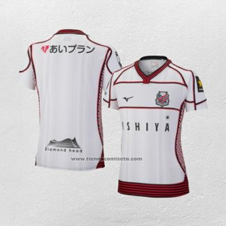 Tercera Tailandia Camiseta Hokkaido Consadole Sapporo 2022