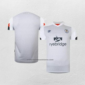 Tercera Tailandia Camiseta Luton Town 2021-22