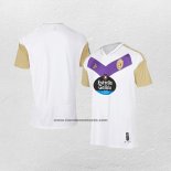 Tercera Tailandia Camiseta Real Valladolid 2022-23