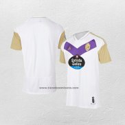 Tercera Tailandia Camiseta Real Valladolid 2022-23