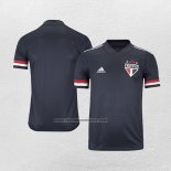 Tercera Tailandia Camiseta Sao Paulo 2020-21