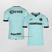 Tercera Tailandia Camiseta Toluca 2021-22