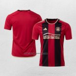 Camiseta Atlanta United Primera 2023-24