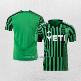 Camiseta Austin Primera 2023-24