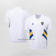 Camiseta Boca Juniors Icon 2022-23