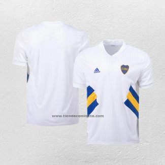 Camiseta Boca Juniors Icon 2022-23