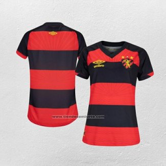 Camiseta Recife Primera Mujer 2022