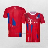 Champion Tailandia Camiseta Bayern Munich 2013-2022