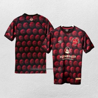 Christmas Special Tailandia Camiseta Nurnberg 2020-21