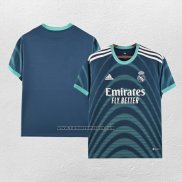 Classic Tailandia Camiseta Real Madrid 2022