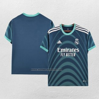 Classic Tailandia Camiseta Real Madrid 2022