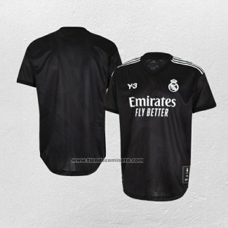 Cuarto Camiseta Real Madrid 2021-22