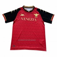 Cuatro Camiseta Venezia 2021-22