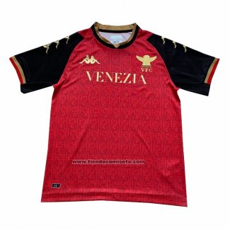 Cuatro Camiseta Venezia 2021-22