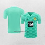 Portero Camiseta Borussia Dortmund 2020-21 Verde