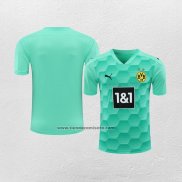 Portero Camiseta Borussia Dortmund 2020-21 Verde