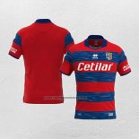 Portero Tailandia Camiseta Parma 2021-22 Rojo