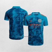 Primeblue Tailandia Camiseta New York City 2021