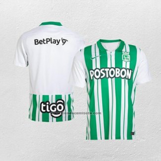 Primera Camiseta Atletico Nacional 2022