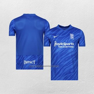 Primera Camiseta Birmingham City 2021-22