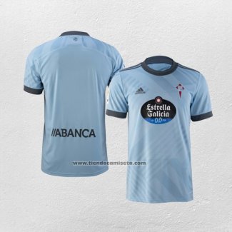 Primera Camiseta Celta de Vigo 2021-22