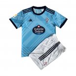 Primera Camiseta Celta de Vigo Nino 2021-22