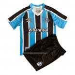 Primera Camiseta Gremio Nino 2022