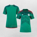 Primera Camiseta Mexico Mujer 2022