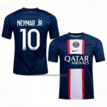 Primera Camiseta Paris Saint-Germain Jugador Neymar JR 2022-23