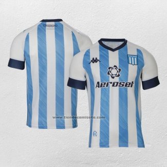 Primera Camiseta Racing Club 2021