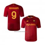 Primera Camiseta Roma Jugador Abraham 2022-23