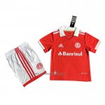 Primera Camiseta SC Internacional Nino 2022