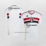 Primera Camiseta Sao Paulo 2022