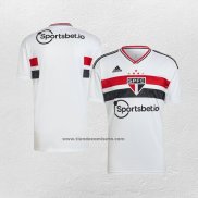 Primera Camiseta Sao Paulo 2022