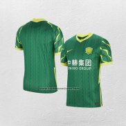 Primera Tailandia Camiseta Beijing Guoan 2021
