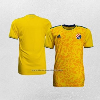 Primera Tailandia Camiseta Dinamo Zagreb 2021-22