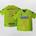 Primera Tailandia Camiseta JEF United Chiba 2021