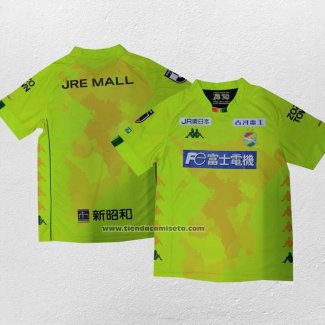 Primera Tailandia Camiseta JEF United Chiba 2021