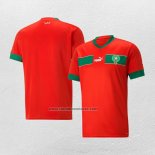 Primera Tailandia Camiseta Marruecos 2022