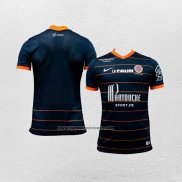 Primera Tailandia Camiseta Montpellier 2021-22